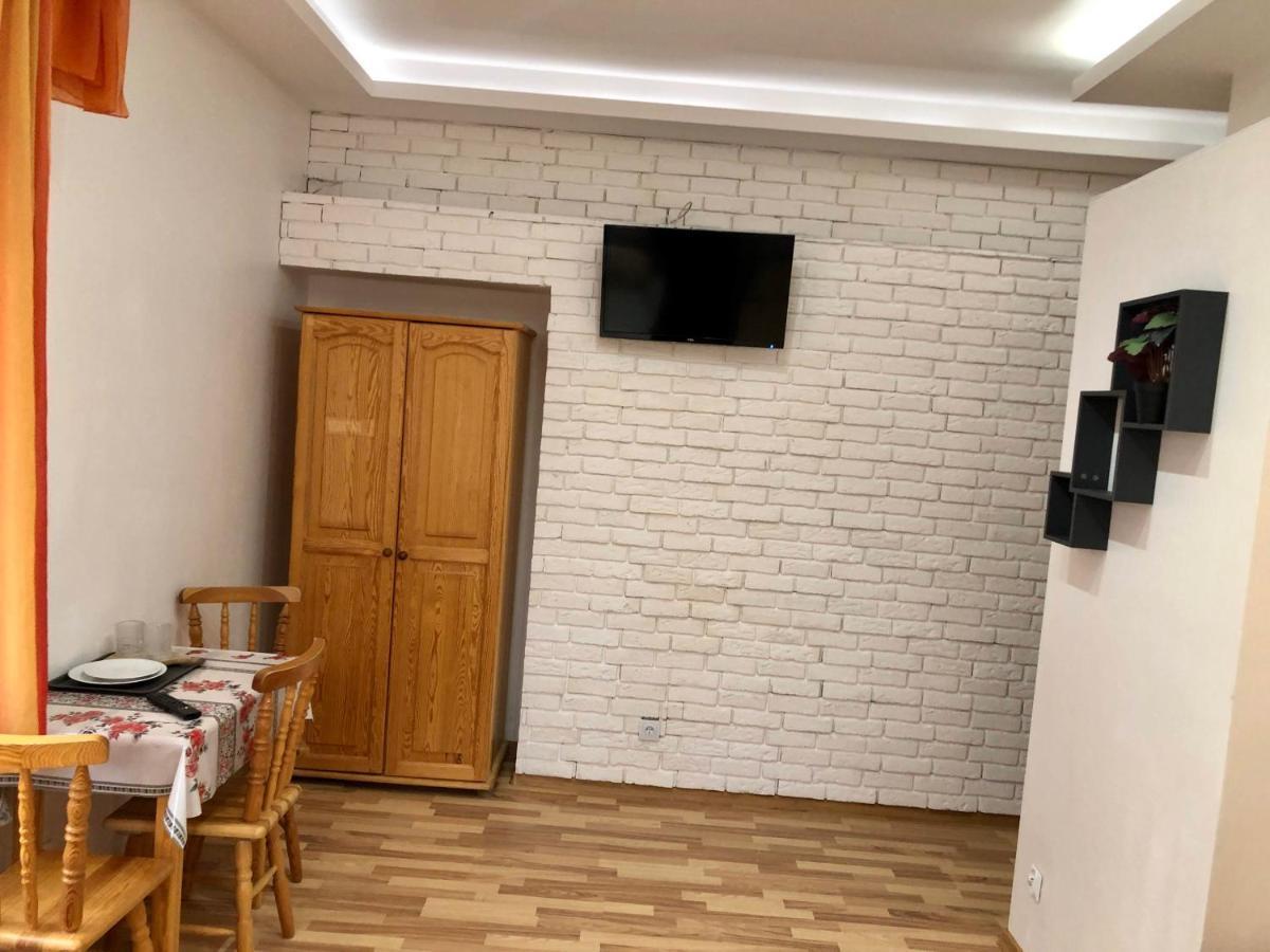 Cicha Privatunterkunft Rabka-Zdrój